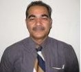 Veteran Sgt RK Tyagi