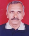 Veteran Wg Cdr BG Upadhyay